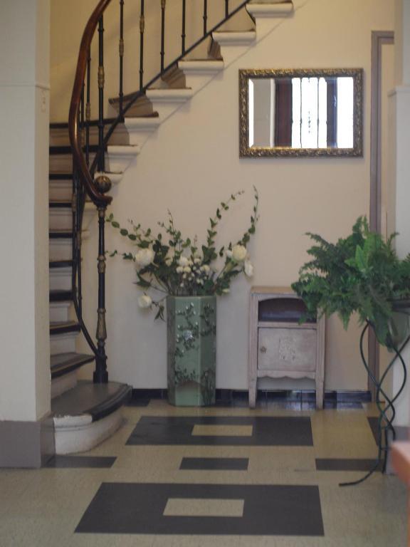 Hotel Des Facultes Lyon Eksteriør bilde