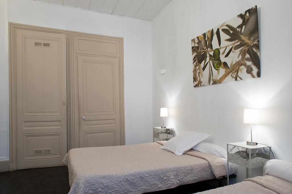 Hotel Des Facultes Lyon Eksteriør bilde
